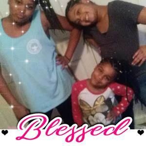 Meet your Posher, Marty